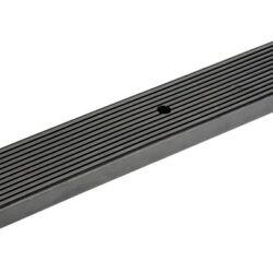 Sella longitudinale 500 x 60 x 20 mm